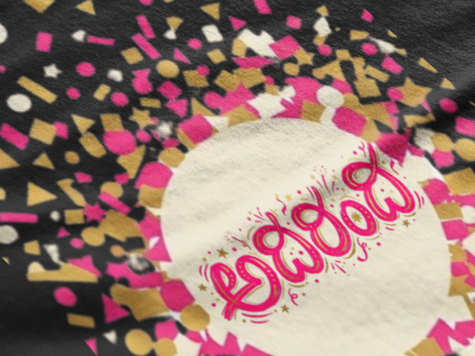 Adirindi! — Celebration Tee — Premium Heavyweight