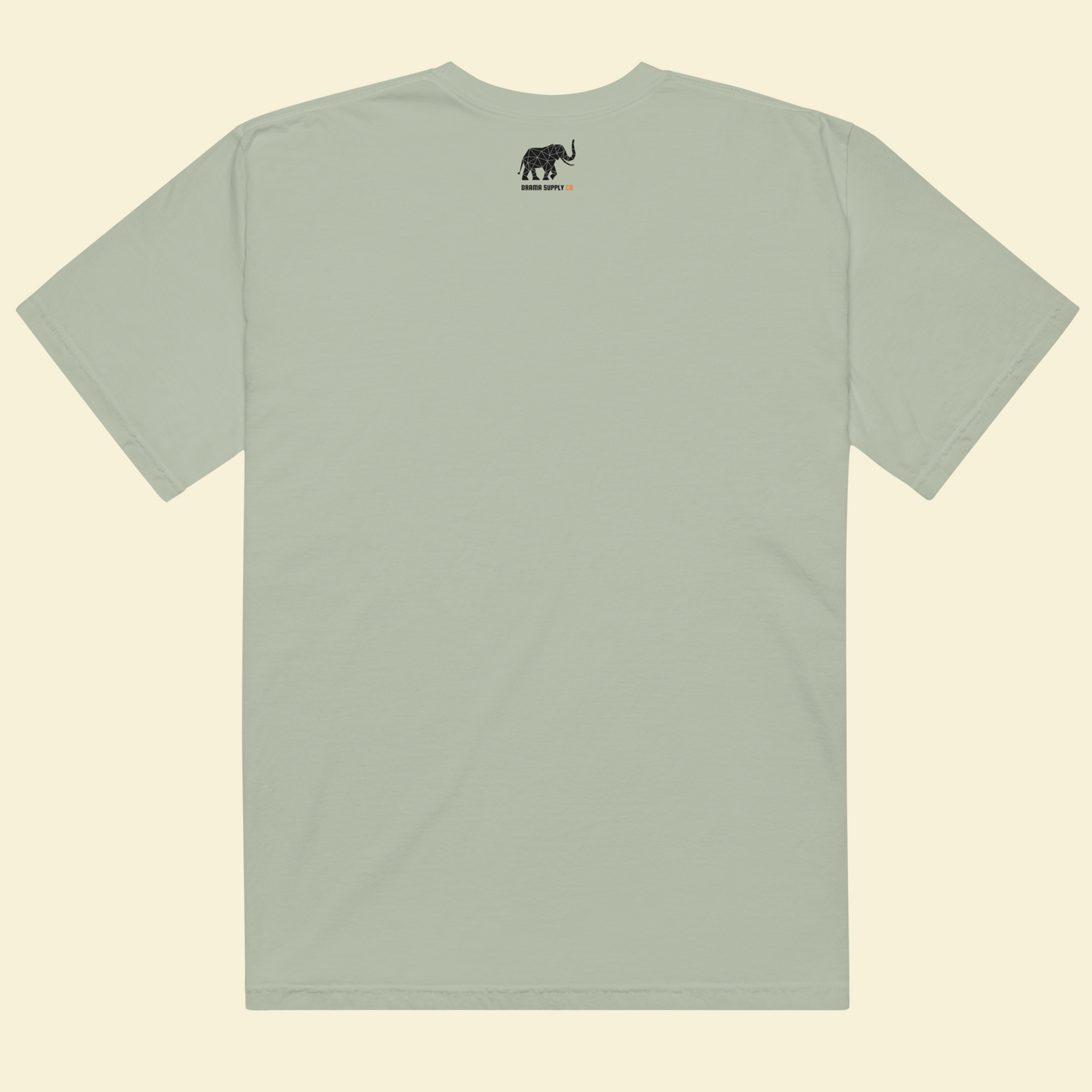 Will Revert by EOD — Corporate Lie Detector Tee — Premium Heavyweight