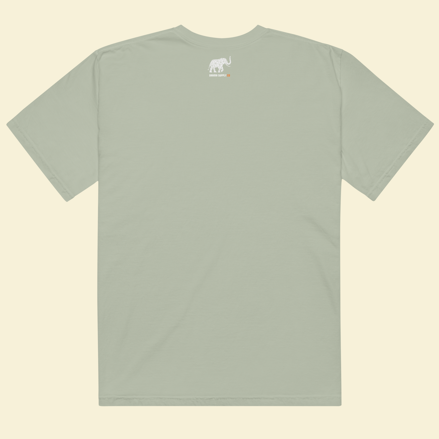 Sharma Ji Ka Beta — The Comparison Tee — Premium Heavyweight