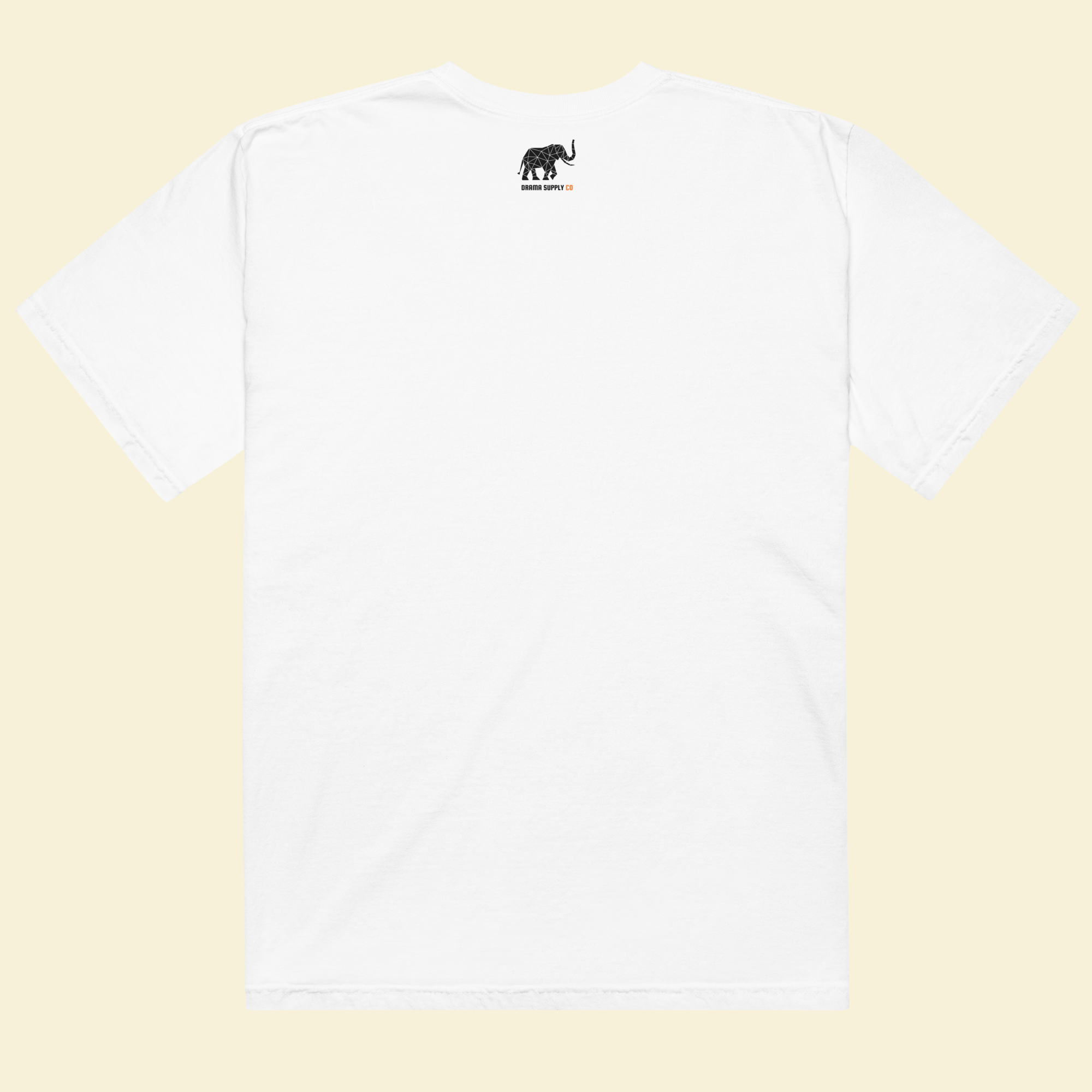 Sharma Ji Ka Beta — The Comparison Tee — Premium Heavyweight